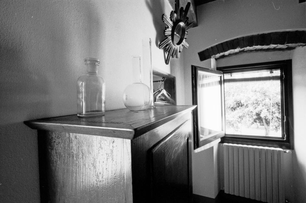 B&B Eridu Fiesole Pokoj fotografie