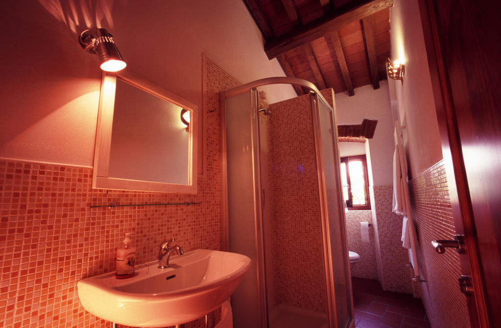 B&B Eridu Fiesole Pokoj fotografie