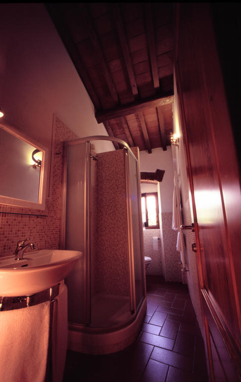 B&B Eridu Fiesole Pokoj fotografie