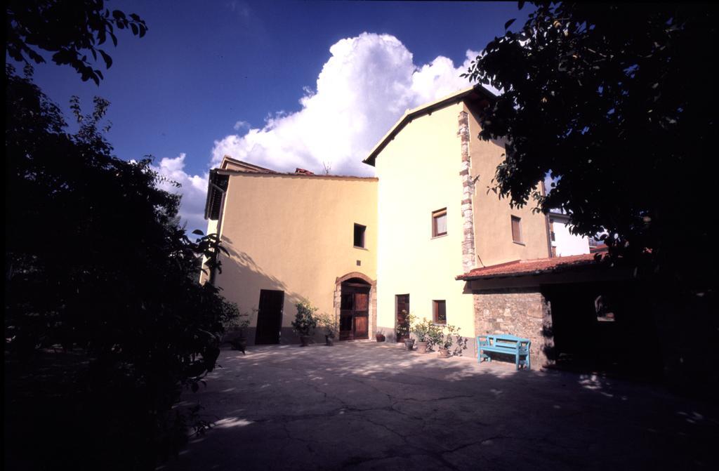 B&B Eridu Fiesole Exteriér fotografie