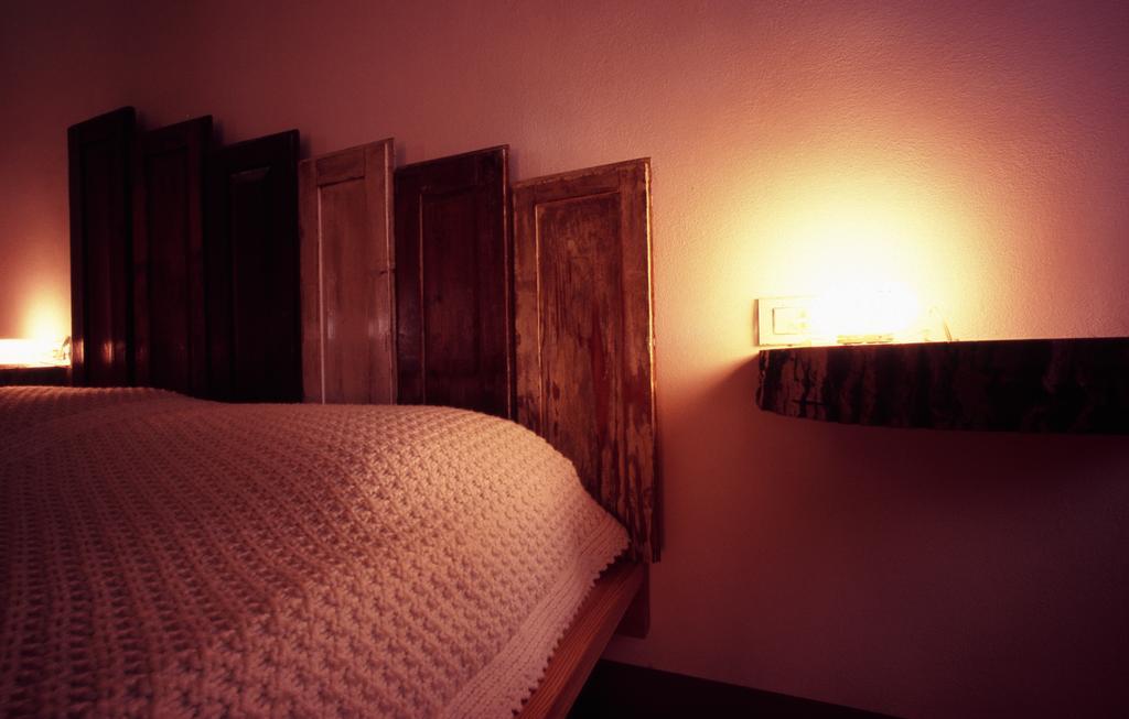 B&B Eridu Fiesole Exteriér fotografie