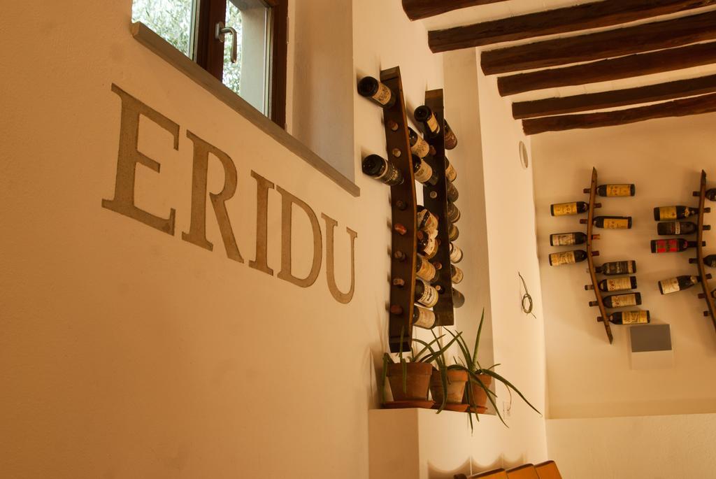 B&B Eridu Fiesole Exteriér fotografie