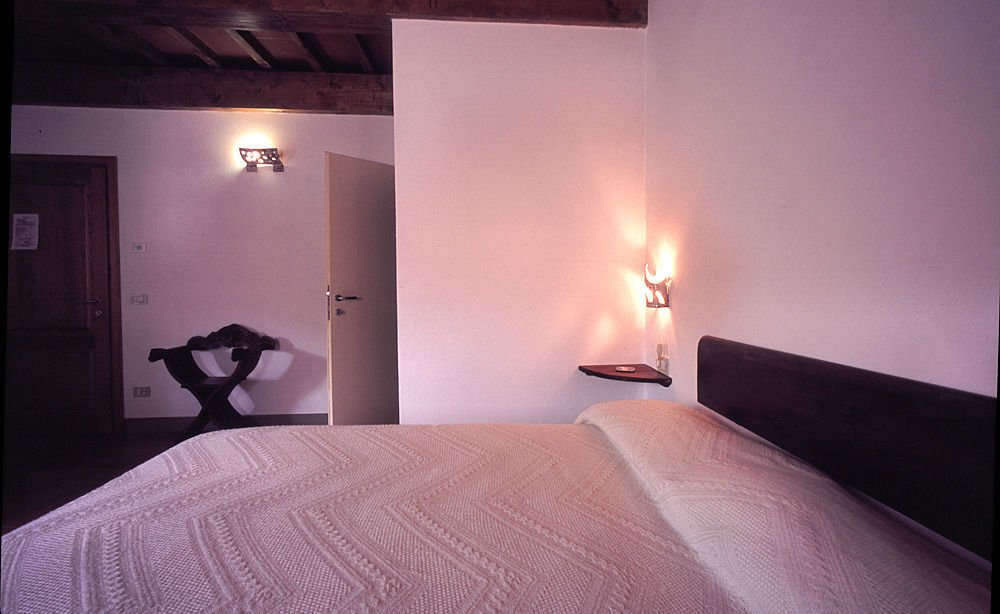 B&B Eridu Fiesole Exteriér fotografie