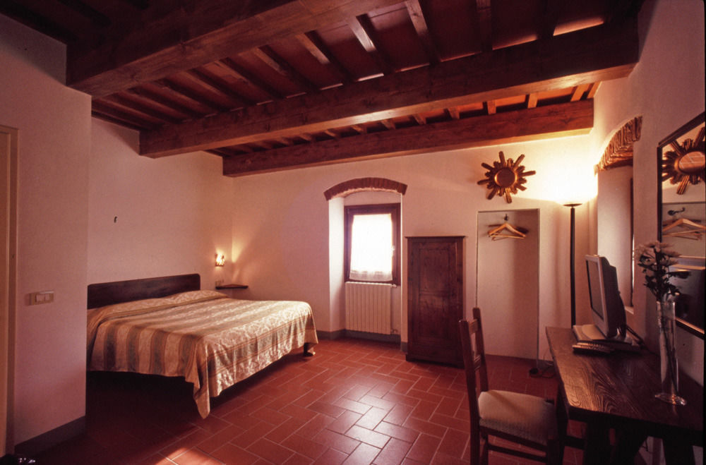 B&B Eridu Fiesole Exteriér fotografie