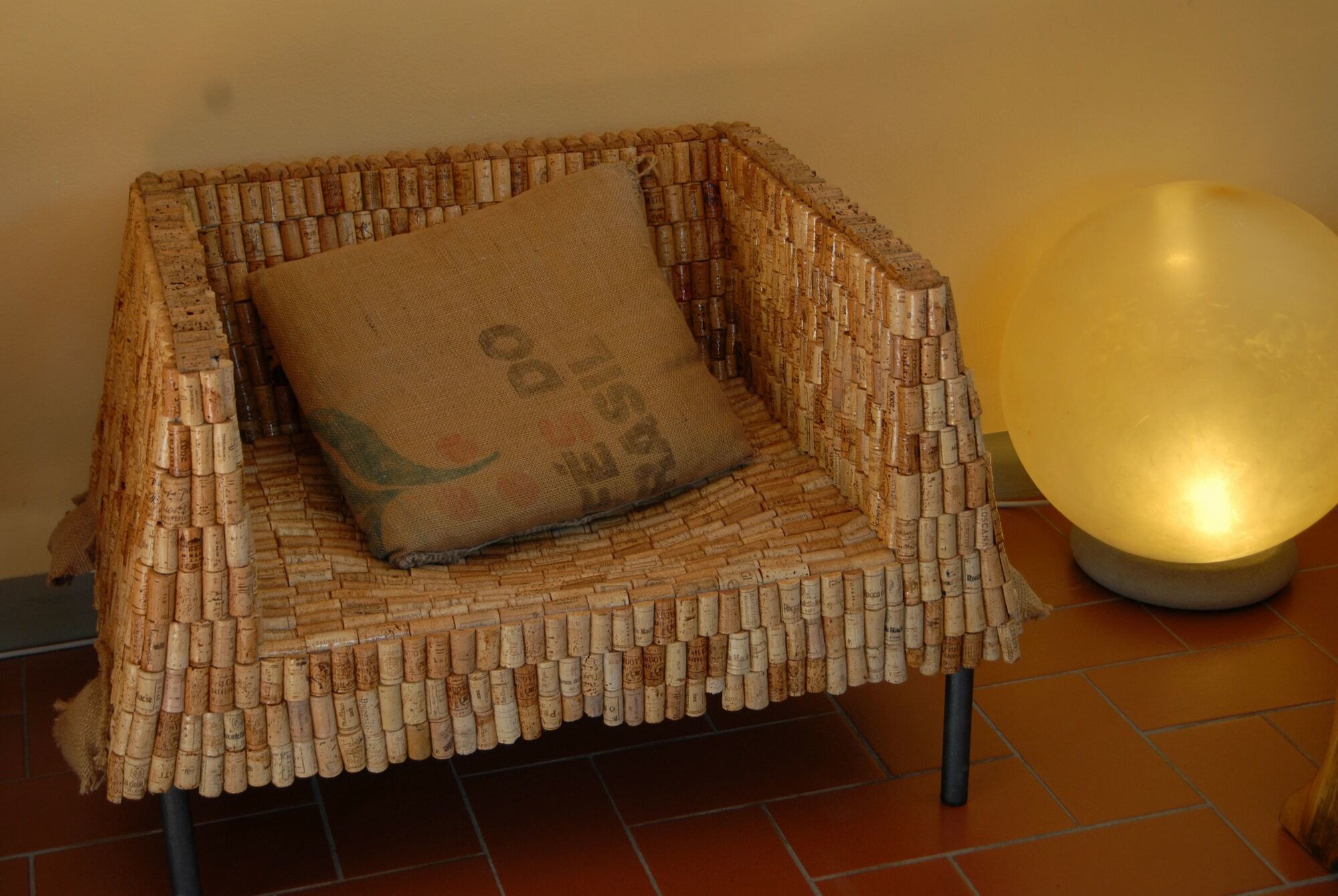 B&B Eridu Fiesole Exteriér fotografie
